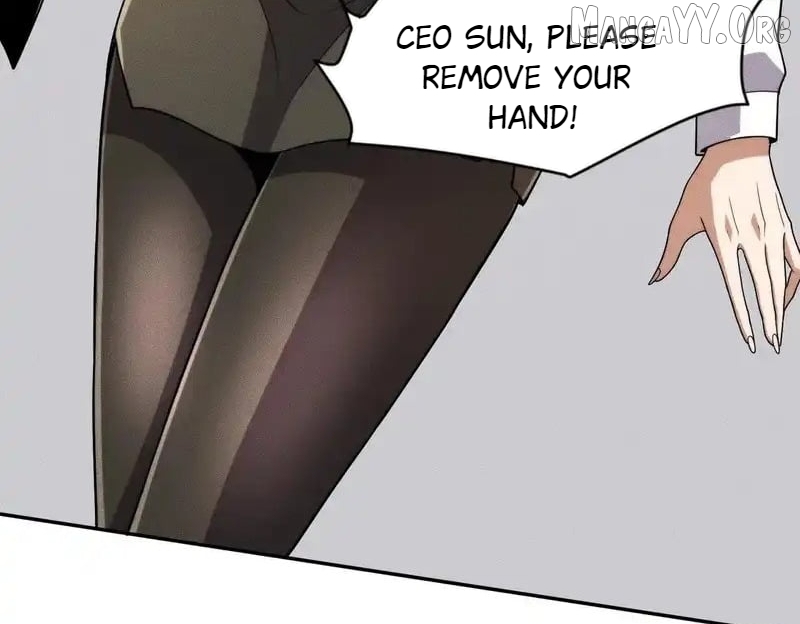 Hidden Dragon in the City (2025) Chapter 32 - page 101